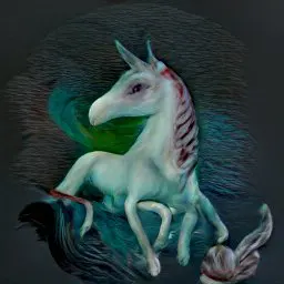 Unicorn 2