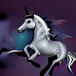 Unicorn 3