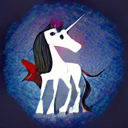 Unicorn 4