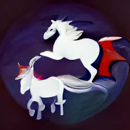 Unicorn 5