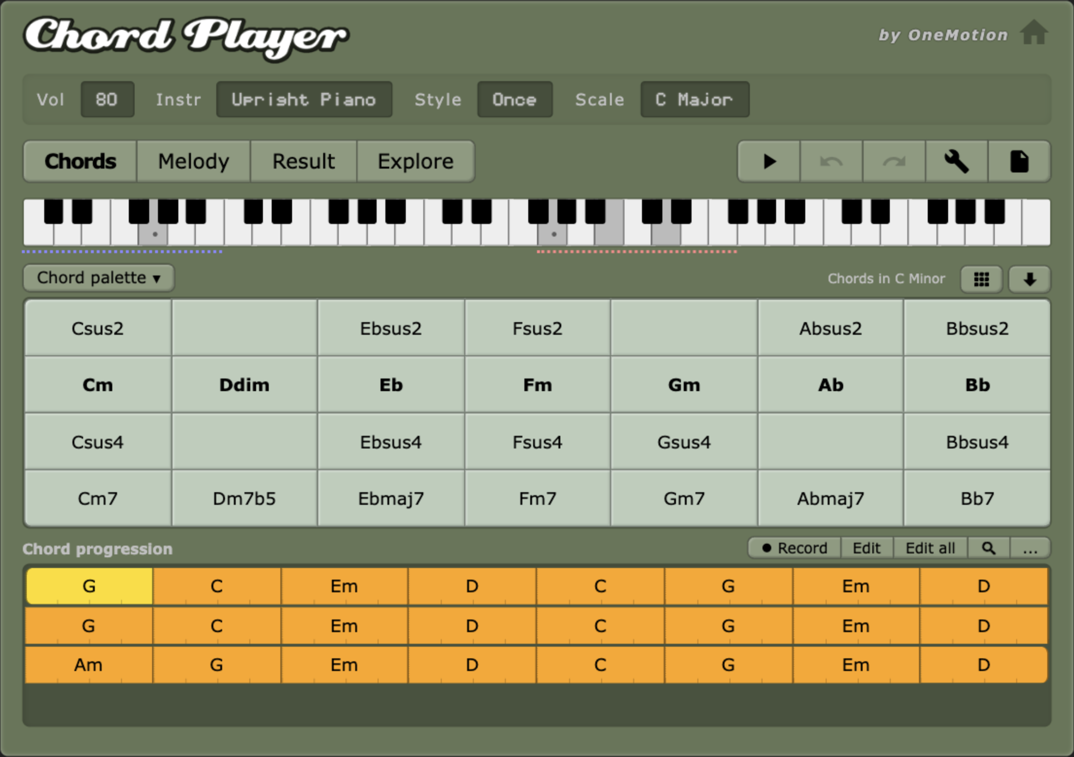 CollyBird - Create A Song Using ChatGPT